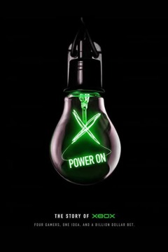 Power On: The Story of Xbox ქართულად - Включение