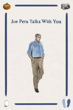 გესაუბრებათ ჯო პერა ქართულად - Joe Pera Talks