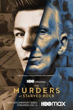 The Murders at Starved Rock ქართულად - Убийства в