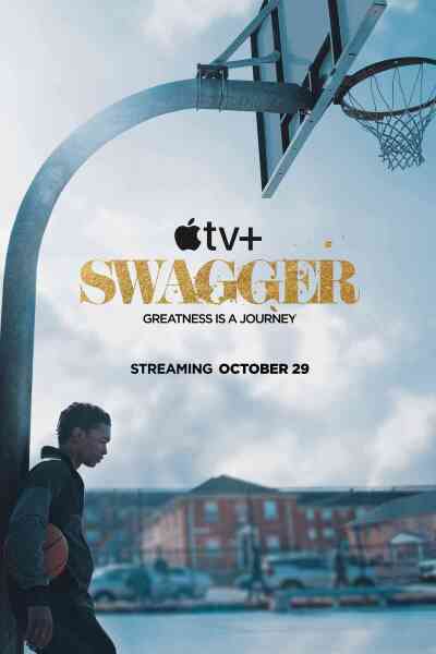 Swagger ქართულად - Стойкость