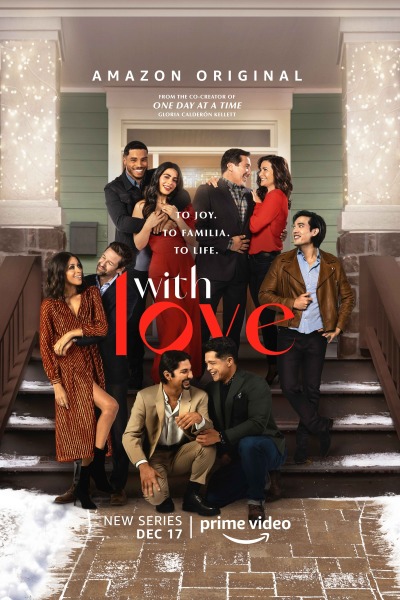 With Love ქართულად - С любовью