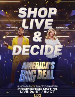 Americas Big Deal