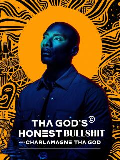 Tha Gods Honest Truth with Lenard Charlamagne