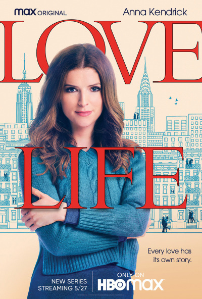 სასიყვარულო ცხოვრება ქართულად - Love Life