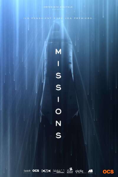 მისიები ქართულად - Missions