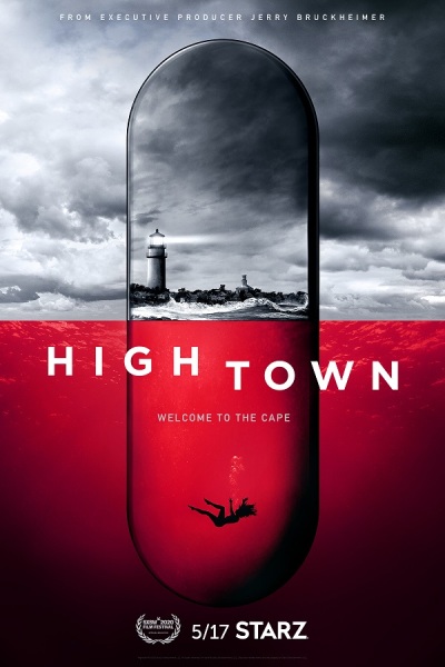 Hightown ქართულად - Кайфтаун