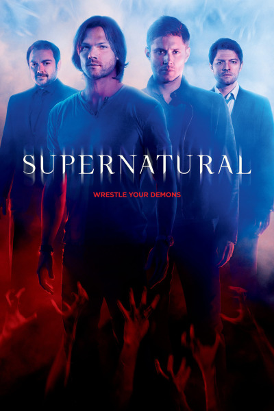 ზებუნებრივი ქართულად - Supernatural