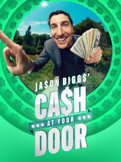 Jason Biggs Cash at Your Door