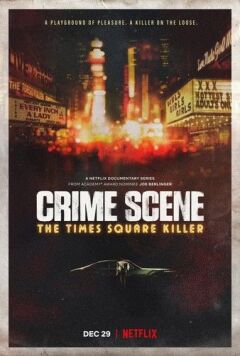Crime Scene: The Times Square Killer ქართულად -