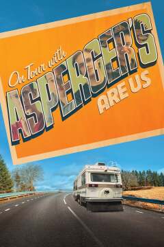On Tour with Aspergers Are Us