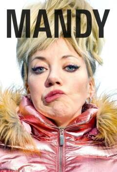 Mandy ქართულად - Мэнди