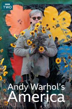 Andy Warhols America