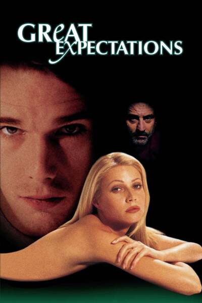 დიდი იმედები ქართულად - Great Expectations