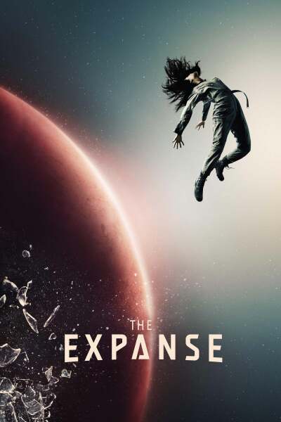 ესკალაცია ქართულად - The Expanse