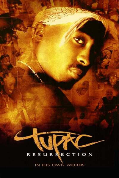 Tupac: აღდგომა ქართულად - Tupac: Resurrection