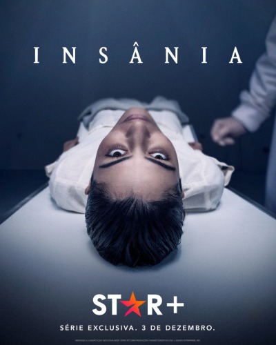 Insânia