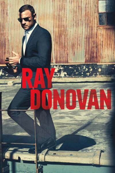 რეი დონოვანი ქართულად - Ray Donovan
