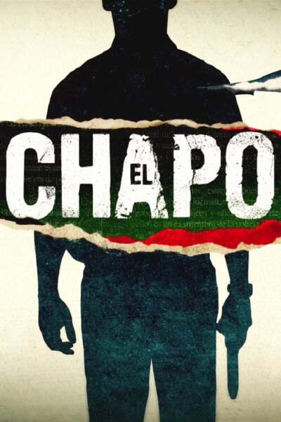 ელ ჩაპო ქართულად - El Chapo