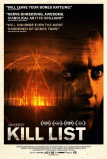 მოსაკლავთა სია ქართულად - Kill List
