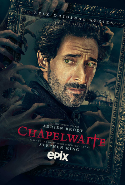 ჩეპელუეითი ქართულად - Chapelwaite