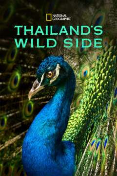 Thailands Wild Side