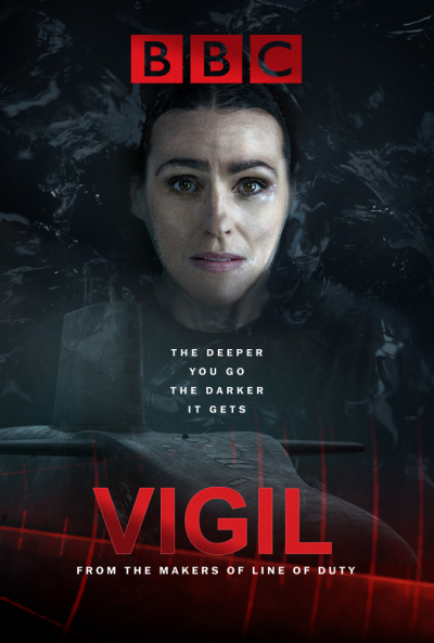 მოვალეობა ქართულად - Vigil