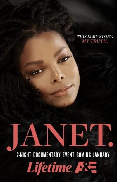 Janet Jackson. ქართულად - Джанет Джексон