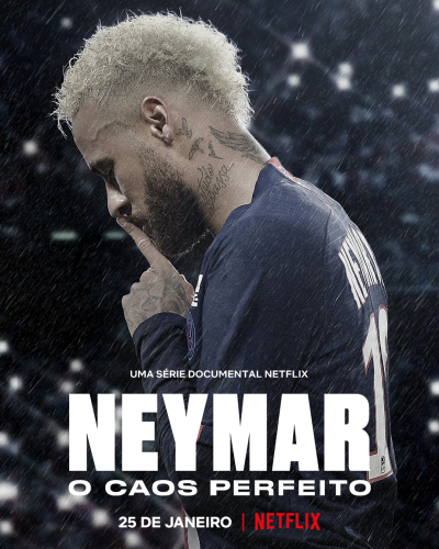 Neymar: The Perfect Chaos ქართულად - Неймар: