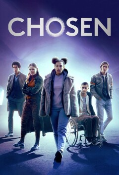 Chosen ქართულად - Избранная