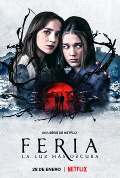 Feria: The Darkest Light ქართულად - Ферия: Самый