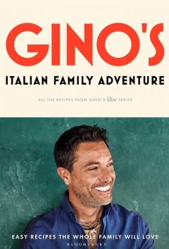 Ginos Italian Family Adventure