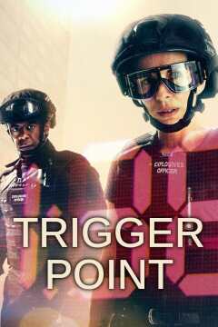 Trigger Point ქართულად - На взводе