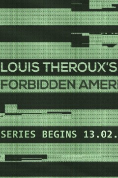 Louis Theroux: Forbidden America