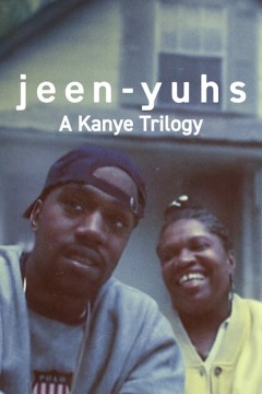 Jeen-yuhs: A Kanye Trilogy ქართულად - Jeen-yuhs: