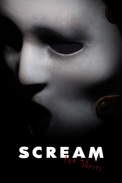 კივილი ქართულად - Scream: The TV Series
