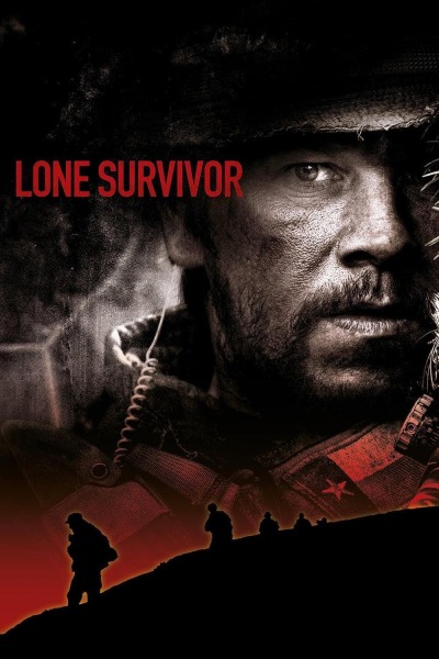 გადარჩენილი ქართულად - Lone Survivor