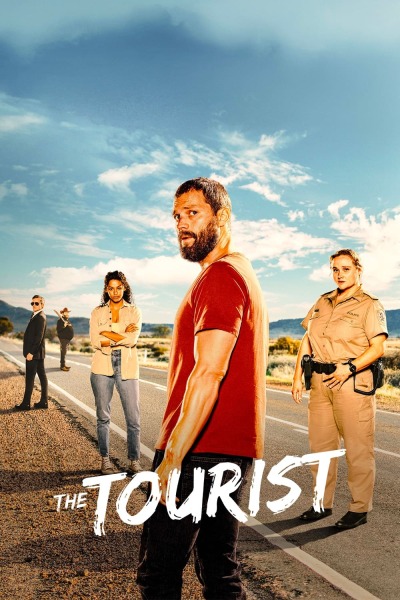 ტურისტი ქართულად - The Tourist
