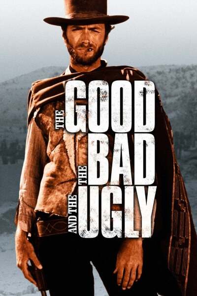 კარგი, ცუდი, ბოროტი ქართულად - The Good, the Bad