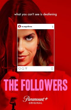 The Followers ქართულად - Подписчики