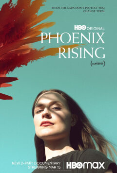 Phoenix Rising ქართულად - Восстание феникса