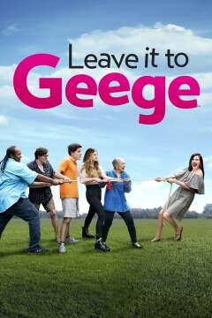 Leave it to Geege