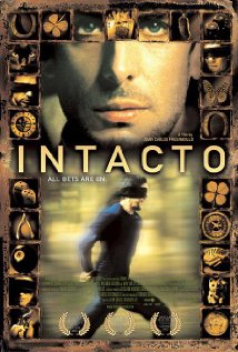 ინტაქტო ქართულად - Intacto