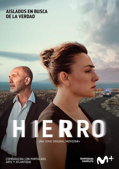 Hierro ქართულად - Иерро