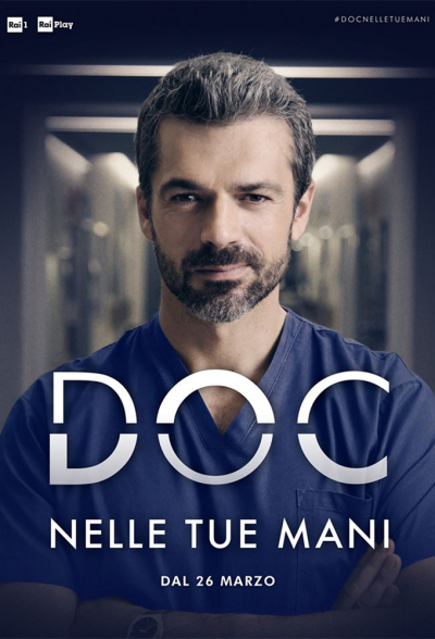 DOC - Nelle tue mani ქართულად - Док: Все в твоих