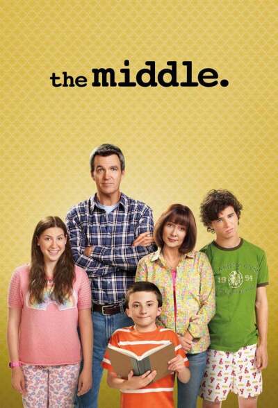 უარესიც ხდება ქართულად - The Middle