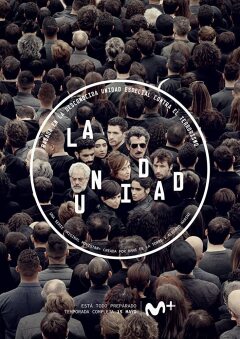 განყოფილება ქართულად - La Unidad