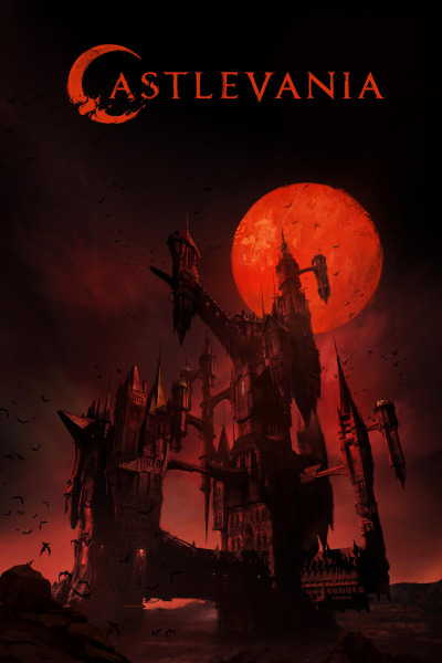 კასტელვანია ქართულად - Castlevania
