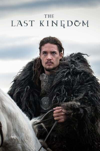 უკანასკნელი სამეფო ქართულად - The Last Kingdom
