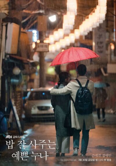 ერთხელ წვიმაში ქართულად - Something in the Rain