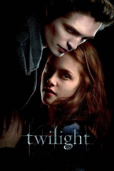 ბინდი ქართულად - Twilight